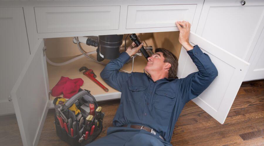 Local 24/7 Emergency Plumbing in Admire, KS